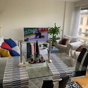  Appartement Top Place