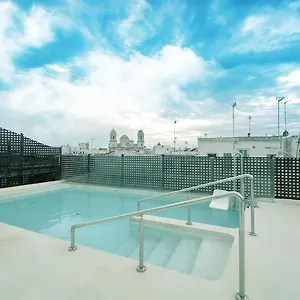  Appartement Isa Espagne