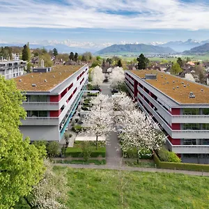  Appartement Senevita Residenz & Muri Bei Suisse