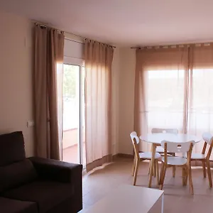 Appartement Residencial Super Stop Torre Valentina Espagne