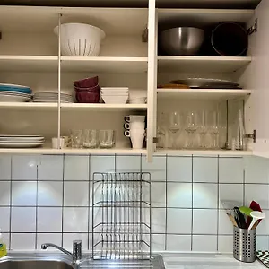  Appartement 2 Bedroom Flat In Heart Of Eaux-vives
