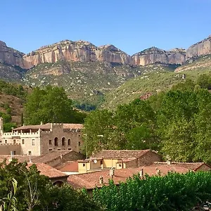  Appartement Apartament Escaladei Espagne