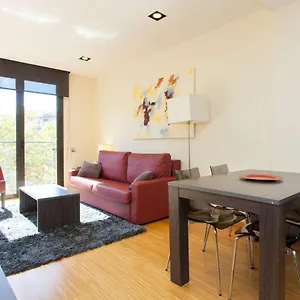  Appartement Weflating Modern Diagonal Espagne